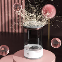 USB Electric Makeup Brush Cleaner — image 2