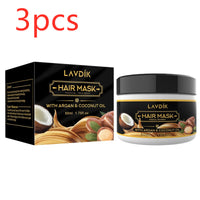 50ml Nourishing Hair Mask Conditioner — image 6