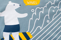 Boys Short Sleeve Graphic T-Shirt — image 4