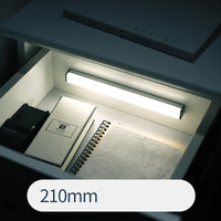 Rechargeable LED Motion Sensor Light Bar — image 2