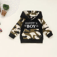 Boys Cotton Outfit Set — image 6