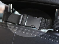 Waterproof Dog Car Seat Cover — image 5
