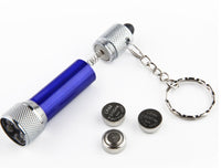Mini LED Keychain Flashlight — image 8