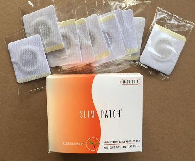Magnetic Navel Abdomen Patch — image 10