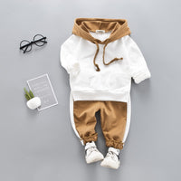 Baby Sweater Two-Piece Outfit — image 5