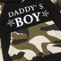 Boys Cotton Outfit Set — image 7