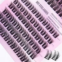 150-Segment Cluster Lash Set — image 8