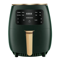 Smart Touch Air Fryer — image 4