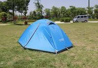 Lightweight Double Rainproof Camping Tent — image 8