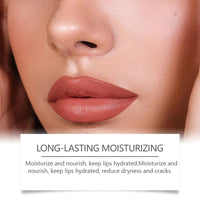 Peel-Off Waterproof Lip Liner Stain — image 3