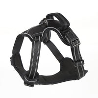 Breathable Reflective Dog Harness Vest — image 5