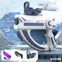 Rechargeable Electric Water Gun — image 4