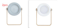 USB Rechargeable Round Night Light — image 7