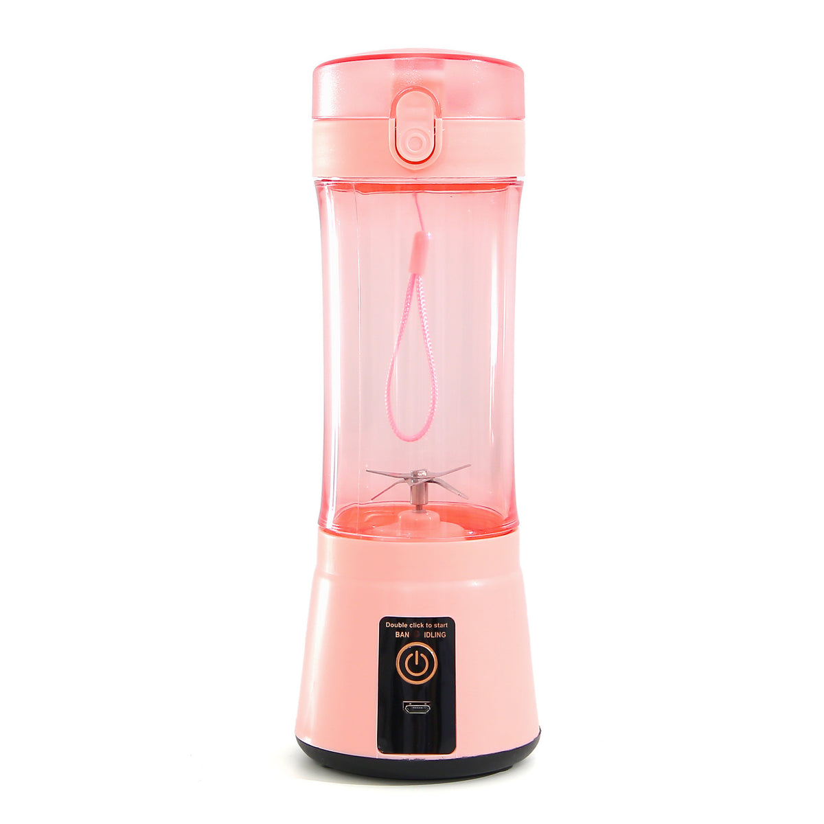 Portable USB Rechargeable Fruit Blender — image 10