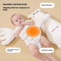 Remote-Control Baby Sleep Patting Pillow — image 3
