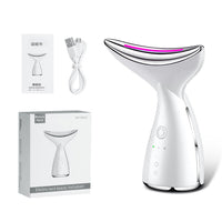 EMS Neck and Face Beauty Device — image 2