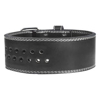 PU Leather Weightlifting Belt — image 4