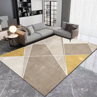 Washable Large Area Floor Rug — image 3