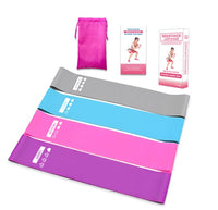Mini Resistance Band Set — image 2