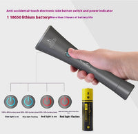 UV Flashlight Pet Stain Detector — image 4