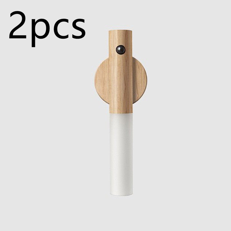 USB Magnetic PIR Motion Sensor Night Light — image 11