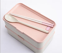1000ml Reusable Bento Lunch Box — image 5
