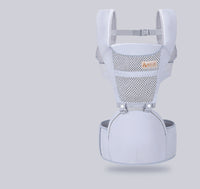 Multifunctional Baby Carrier Waist Seat — image 6