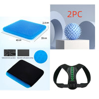 Adjustable Back Posture Corrector Belt — image 7