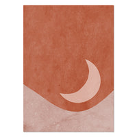 Framed Nordic Canvas Wall Art — image 6
