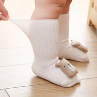 Non-Slip Baby Floor Socks — image 5