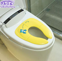 Foldable Portable Child Toilet Seat — image 6