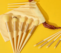 13-Piece Makeup Brush Set — image 6