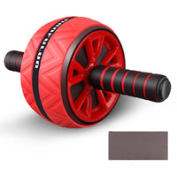 Ab Wheel with Kneeling Pad — image 5