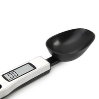 Digital Measuring Spoon Scale — image 6