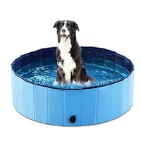 Foldable Dog Swimming Pool — image 2
