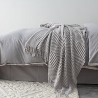 Polyester Nap Blanket — image 3