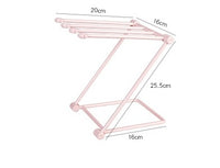 Foldable Kitchen Towel Rack — image 5