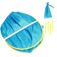 Baby Beach Tent with Sun Shade — image 6