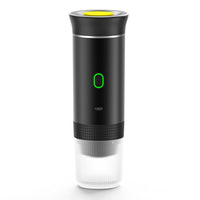 Portable USB Capsule Espresso Maker — image 5