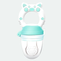 Silicone Baby Teether — image 4