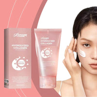 Collagen Night Peel-Off Face Mask