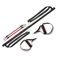 Portable Pilates Bar with Resistance Bands — image 6