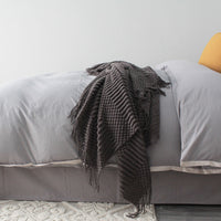 Polyester Nap Blanket — image 2
