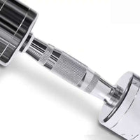 Pure Steel Fitness Dumbbell — image 4