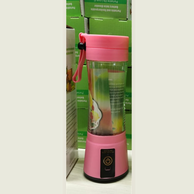 USB Rechargeable Portable Blender — image 4