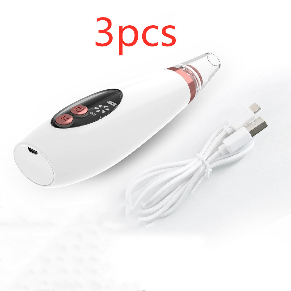 USB Blackhead Removal Vacuum Device — image 11