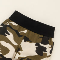 Boys Cotton Outfit Set — image 3