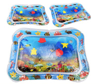 Baby Inflatable Water Play Mat — image 3