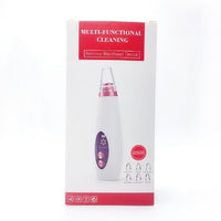 USB Blackhead Removal Vacuum Device — image 8