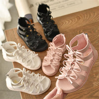 Baby Girls Princess Sandals